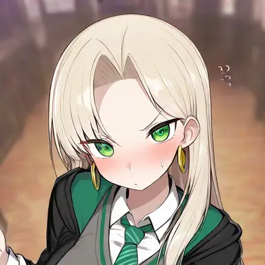 Profile image of マルフォイ