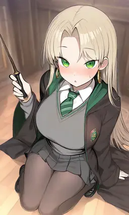 Profile image of マルフォイ