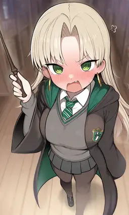 Profile image of マルフォイ