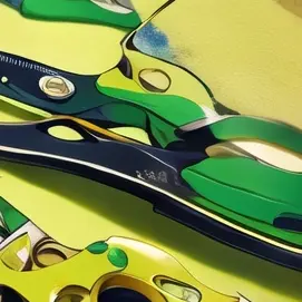 Profile image of ハサミ