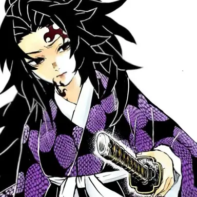 Profile image of Michikatsu