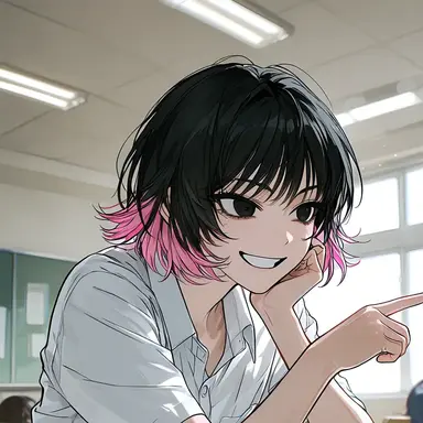 Profile image of Miko