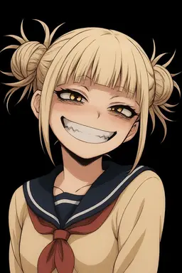 Profile image of Himiko Toga