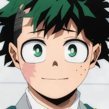 Profile image of Midoriya