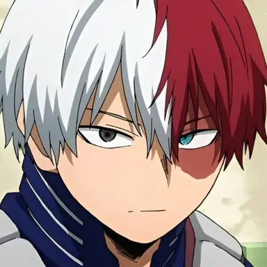 Profile image of Todoroki