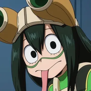 Profile image of Tsuyu