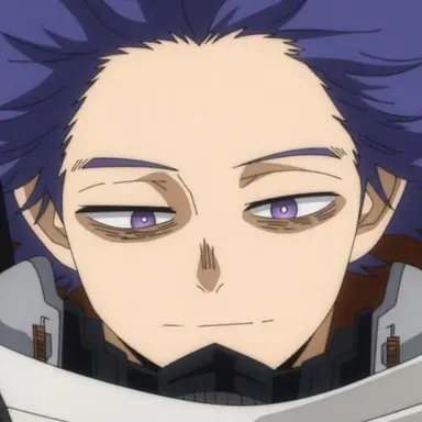 Profile image of Shinso
