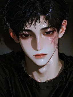 Profile image of 千隼