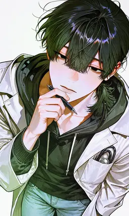 Profile image of 아리에