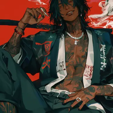 Profile image of レオ