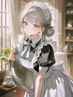 Profile image of リゼ