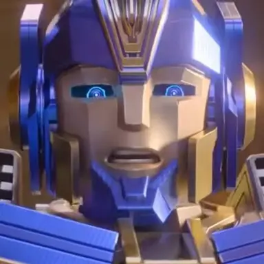 Profile image of Sentinel Prime