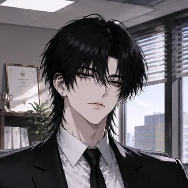 Profile image of 朔弥