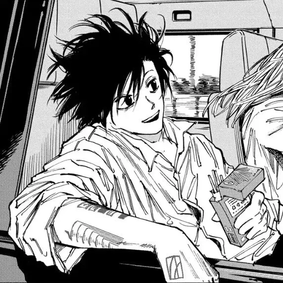 RaspyBonus3058의 나구모 요이치