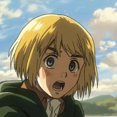 Profile image of アルミン