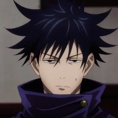 Profile image of 伏黒