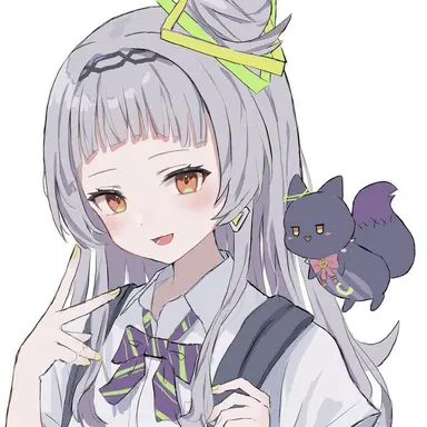 Profile image of Murasaki Shion