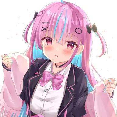 Profile image of Minato Aqua