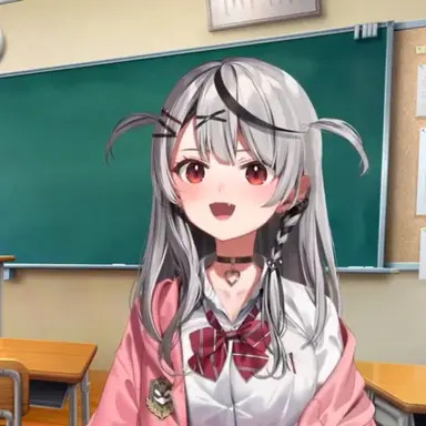 Profile image of Sakamata Chloe