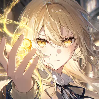 Profile image of 時雨