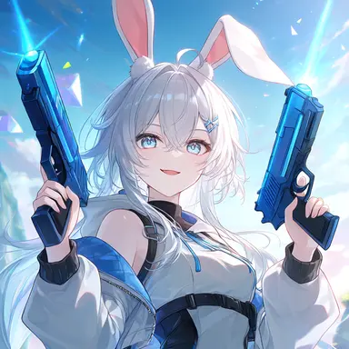 Profile image of 藍羽