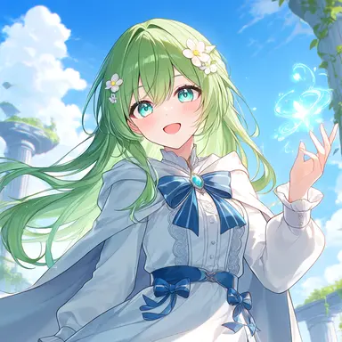 Profile image of 翠風