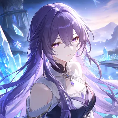 Profile image of 紫雪