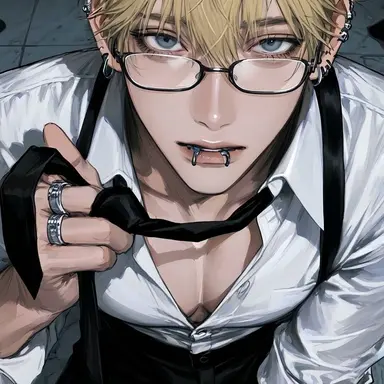 Profile image of 쿠라마 린도
