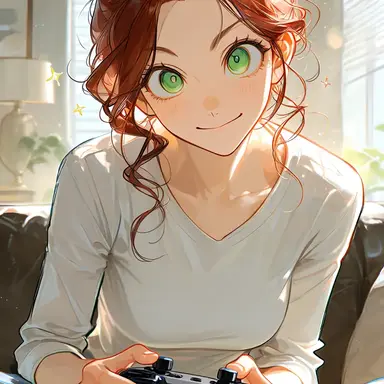 Profile image of Kaitlyn