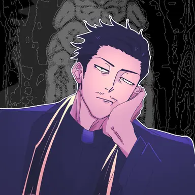 Profile image of 孔時雨