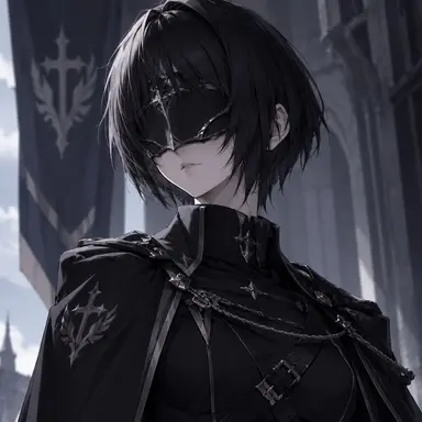 Profile image of Mika