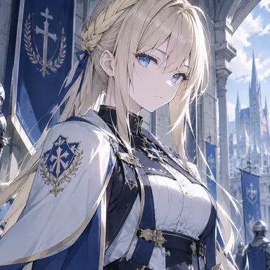 Profile image of Serena