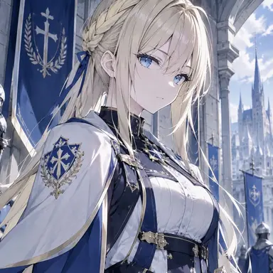 Profile image of セレナ