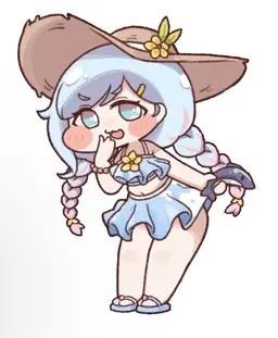 Profile image of ナイア