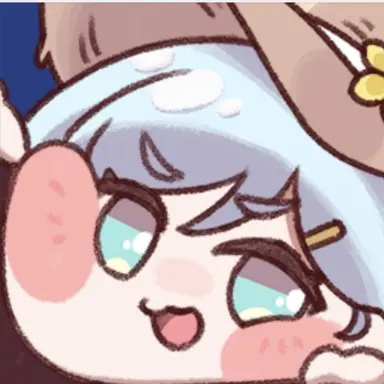 Profile image of ナイア