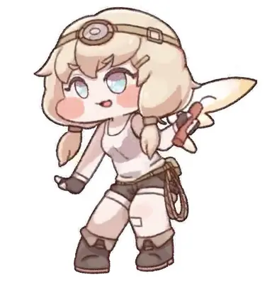Profile image of マリー