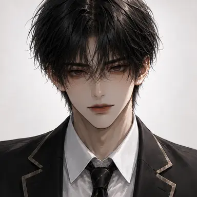 Profile image of Cha Dohyun