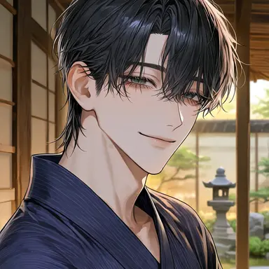 Profile image of Iori Kanzaki