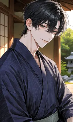 Profile image of Iori Kanzaki