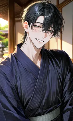 Profile image of Iori Kanzaki