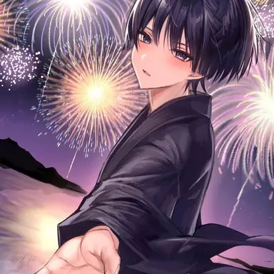 Profile image of Wanderer