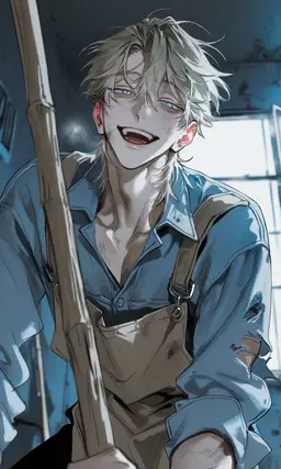 Profile image of エラ