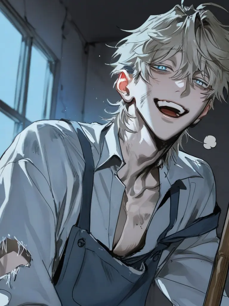 mikuko_0831의 신데렐라