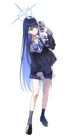 Profile image of 조마에 사오리