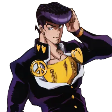 Profile image of Josuke