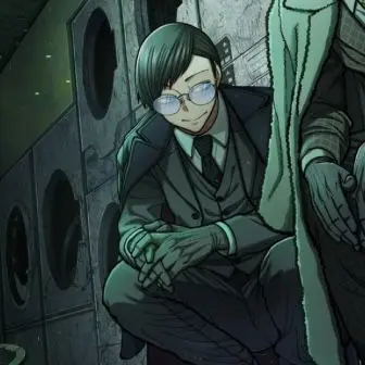 Profile image of 並木度馨