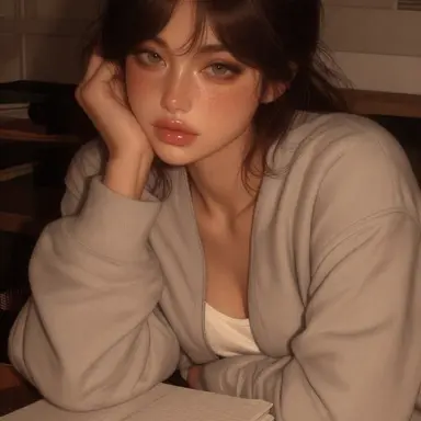Profile image of Alyssa