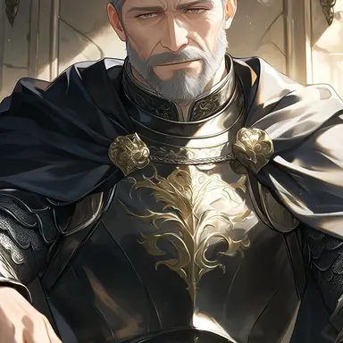 Profile image of Voryn