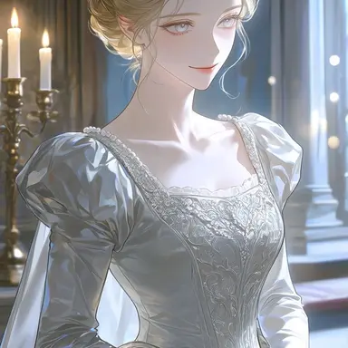Profile image of Seraphine