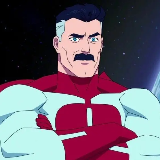 oeocoeor의 옴니맨